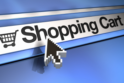 Shopping Cart (click to view the video)